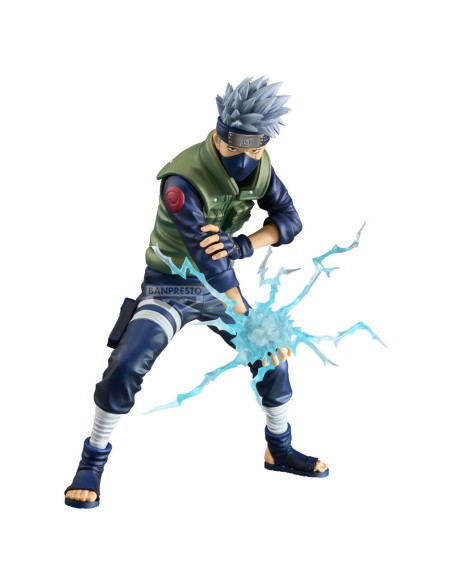Naruto - Kakashi Hatake  - Grandista