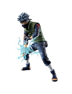 Naruto - Kakashi Hatake  - Grandista 2
