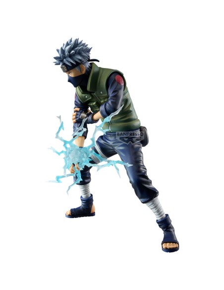 Naruto - Kakashi Hatake  - Grandista