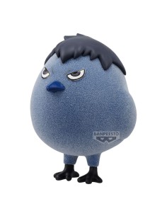 Haikyu!! - Kagegarasu - Fluffy Puffy