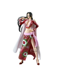 One Piece - Boa Hancock - Grandista