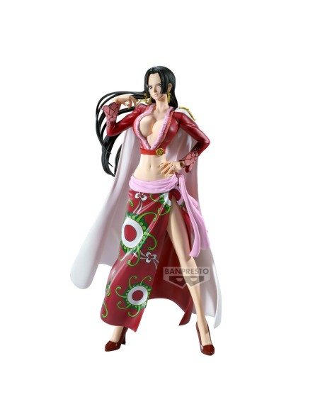 One Piece - Boa Hancock - Grandista