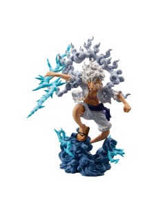 One Piece - Monkey D Luffy Gear 5 - Ichibansho 2