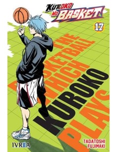 KUROKO NO BASKET Nº17