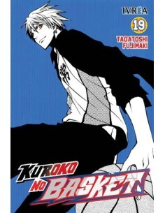 KUROKO NO BASKET Nº19