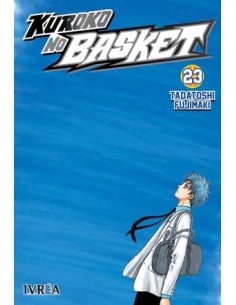 KUROKO NO BASKET Nº23
