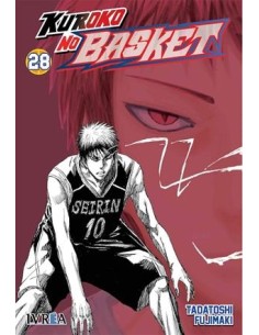 KUROKO NO BASKET Nº28