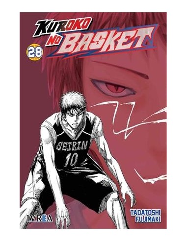 KUROKO NO BASKET Nº28