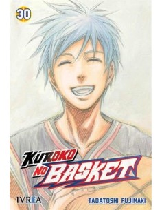 KUROKO NO BASKET Nº30