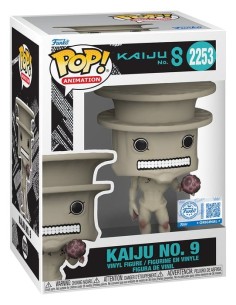 Kaiju - POP Kaiju No.9 - Funko
