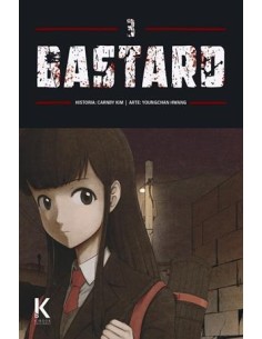 BASTARD Nº03