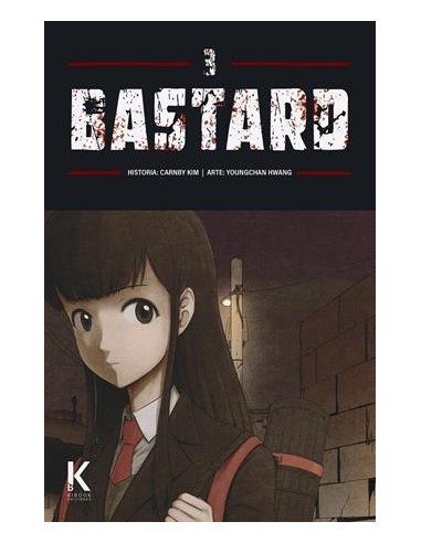 BASTARD Nº03