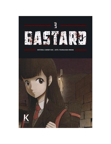 BASTARD Nº03