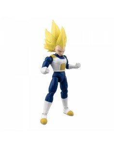 Dragon Ball - Super Saiyan 3 Vegeta (Daima Ver.) - Bandai
