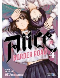 ALICE IN BORDER ROAD Nº04