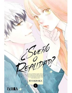 SUEÑO O REALIDAD Nº1