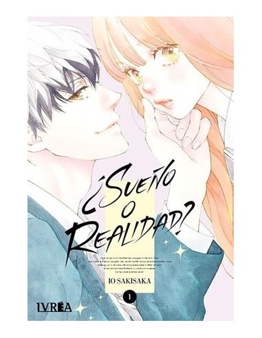 SUEÑO O REALIDAD Nº1