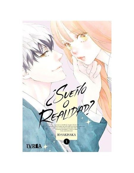 SUEÑO O REALIDAD Nº1