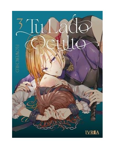 TU LADO OCULTO Nº3