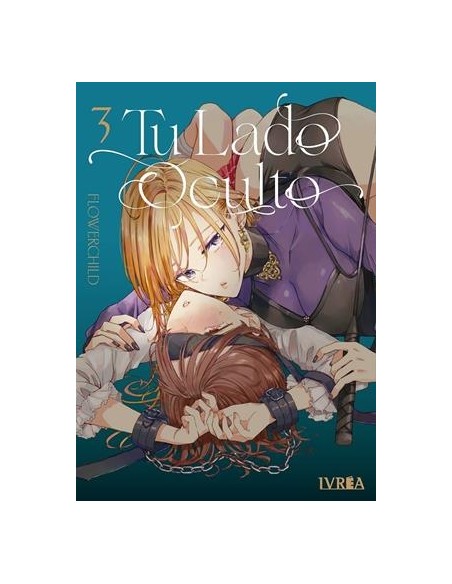 TU LADO OCULTO Nº3