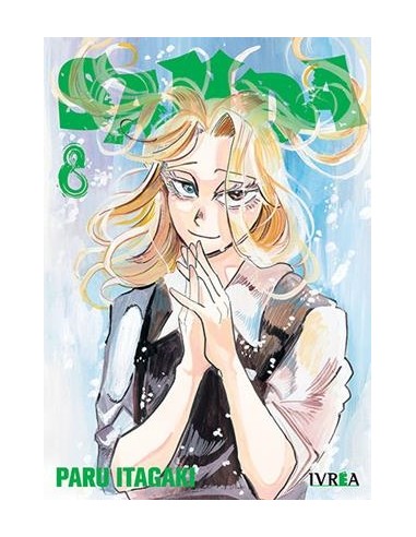SANDA Nº08