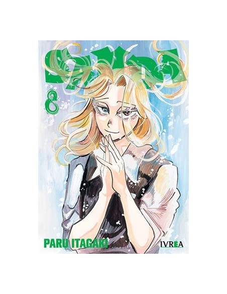 SANDA Nº08