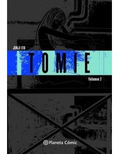 TOMIE VOLUMEN 2
