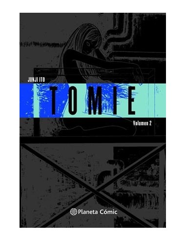 TOMIE VOLUMEN 2