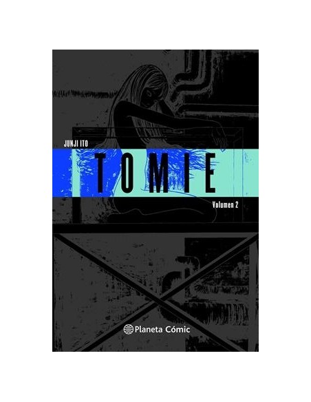 TOMIE VOLUMEN 2