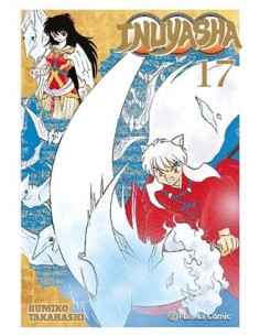INUYASHA Nº17