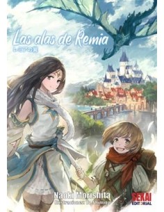 LAS ALAS DE REMIA