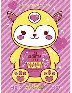 LOS SECRETOS DE LA CULTURA KAWAII
