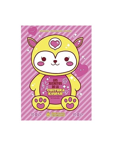LOS SECRETOS DE LA CULTURA KAWAII