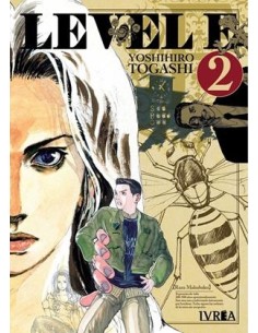 LEVEL E Nº02