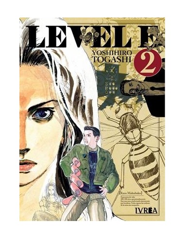 LEVEL E Nº02