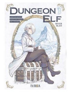 DUNGEON ELF Nº01