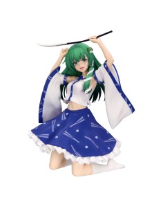 Touhou Project - Sanae Kochiya - Noodle Stopper