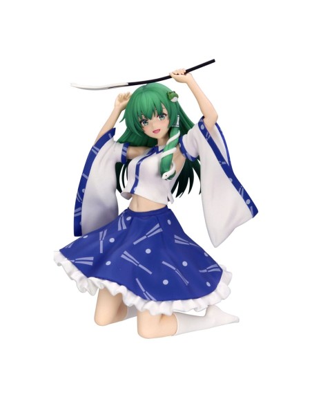 Touhou Project - Sanae Kochiya - Noodle Stopper