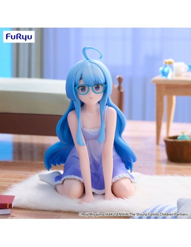 The Shiunji Family Children - Seiha Shiunji -...