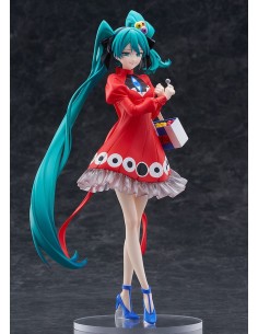 Hatsune Miku - Hatsune Miku: Psi Ver. - Pop Up Parade L