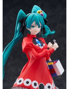 Hatsune Miku - Hatsune Miku: Psi Ver. - Pop Up Parade L 2