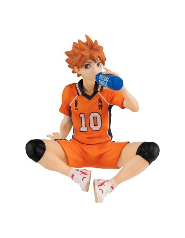 Haikyu!! - Atsumu Shoyo Hinata Second Uniform...