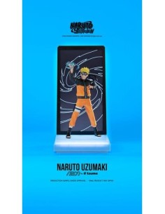 Naruto - Neon Figura Naruto Uzumaki - Tsume