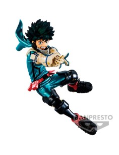 My Hero Academia - Izuku Midoriya - The Amazing Heros