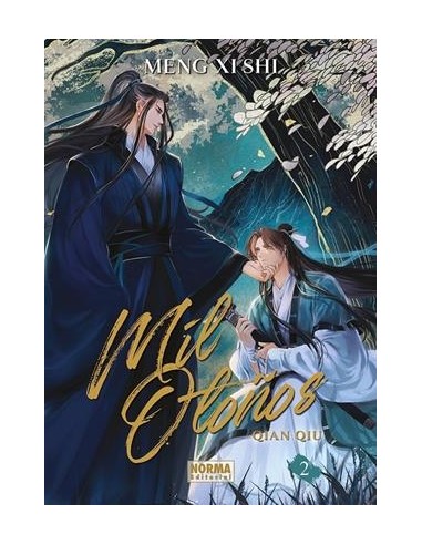 MIL OTOÑOS Nº02