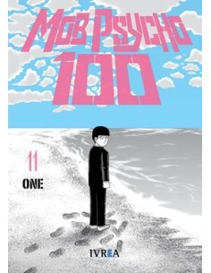 MOB PSYCHO 100 Nº11
