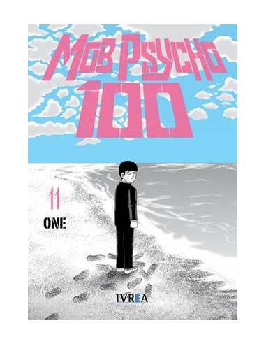 MOB PSYCHO 100 Nº11