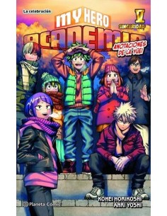 MY HERO ACADEMIA Nº 05: SINCERIDAD (NOVELA)