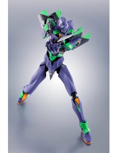 Evangelion - Evangelion Test Type-01 + Spear of Cassius...