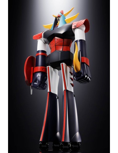 Reideen The Brave - Estatua 60 cm - Tamashii...